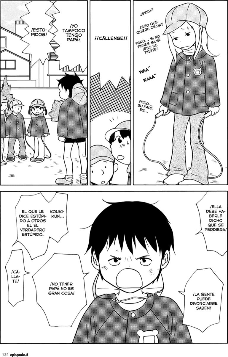 Read Usagi Drop ES Manga Online