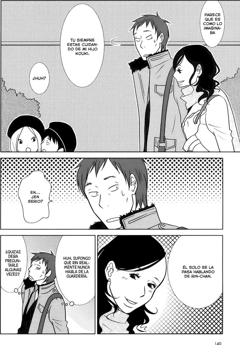 Read Usagi Drop ES Manga Online