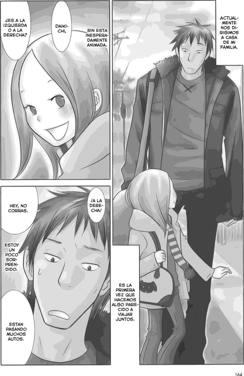 Read Usagi Drop ES Manga Online