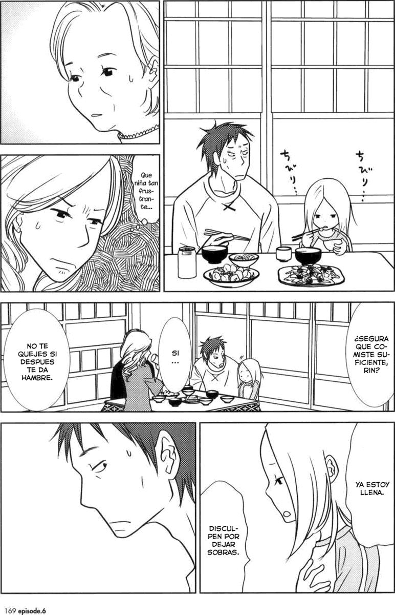 Read Usagi Drop ES Manga Online