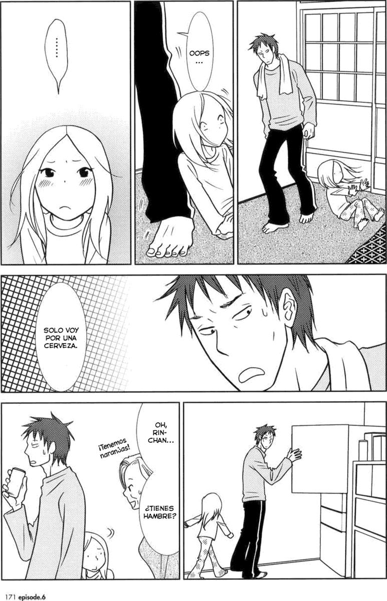 Read Usagi Drop ES Manga Online