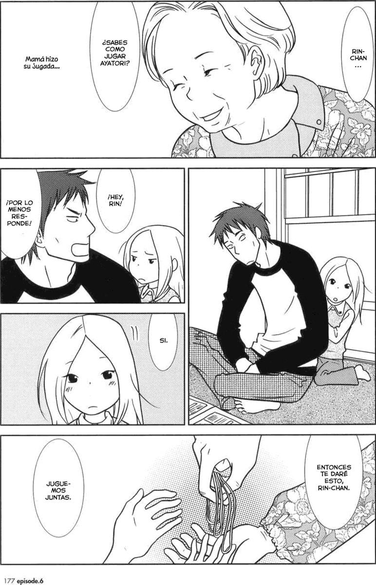 Read Usagi Drop ES Manga Online