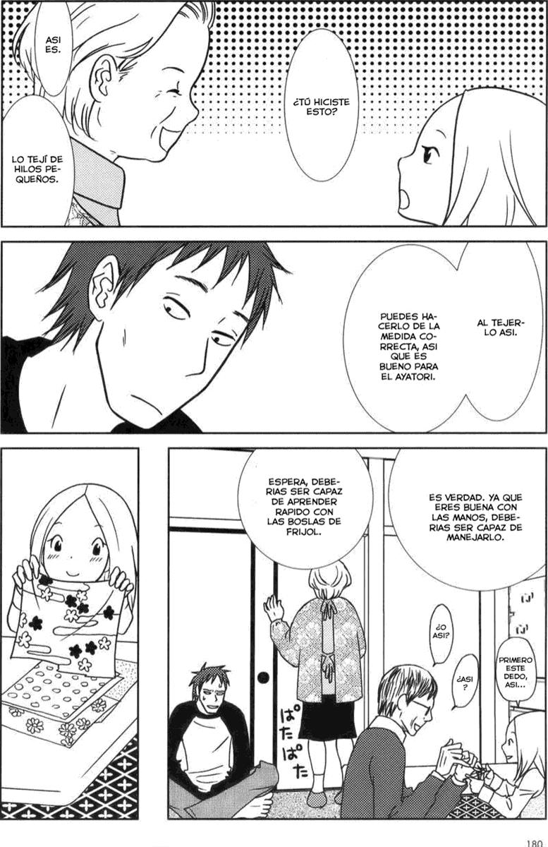 Read Usagi Drop ES Manga Online