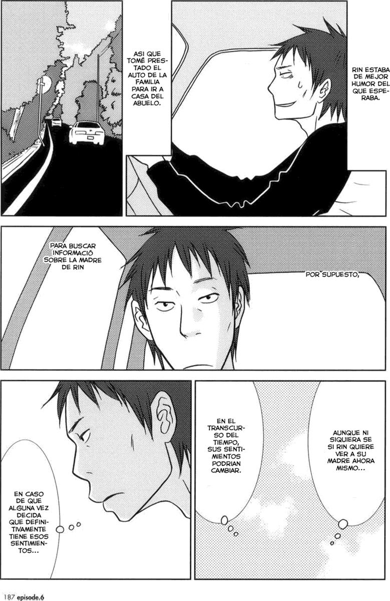 Read Usagi Drop ES Manga Online