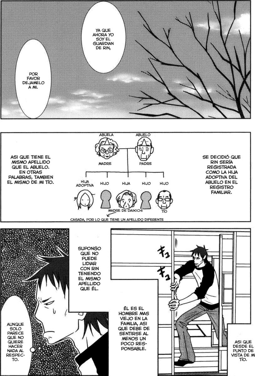 Read Usagi Drop ES Manga Online