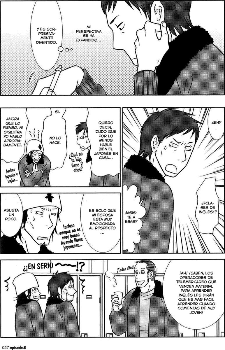 Read Usagi Drop ES Manga Online