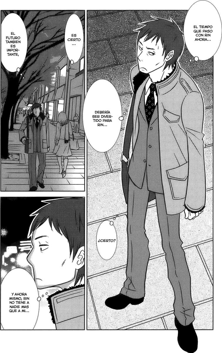 Read Usagi Drop ES Manga Online