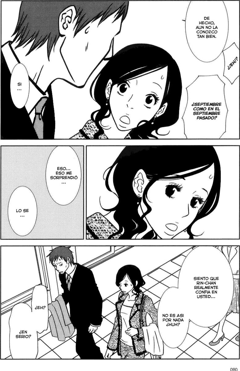 Read Usagi Drop ES Manga Online