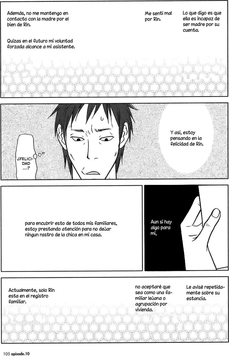 Read Usagi Drop ES Manga Online