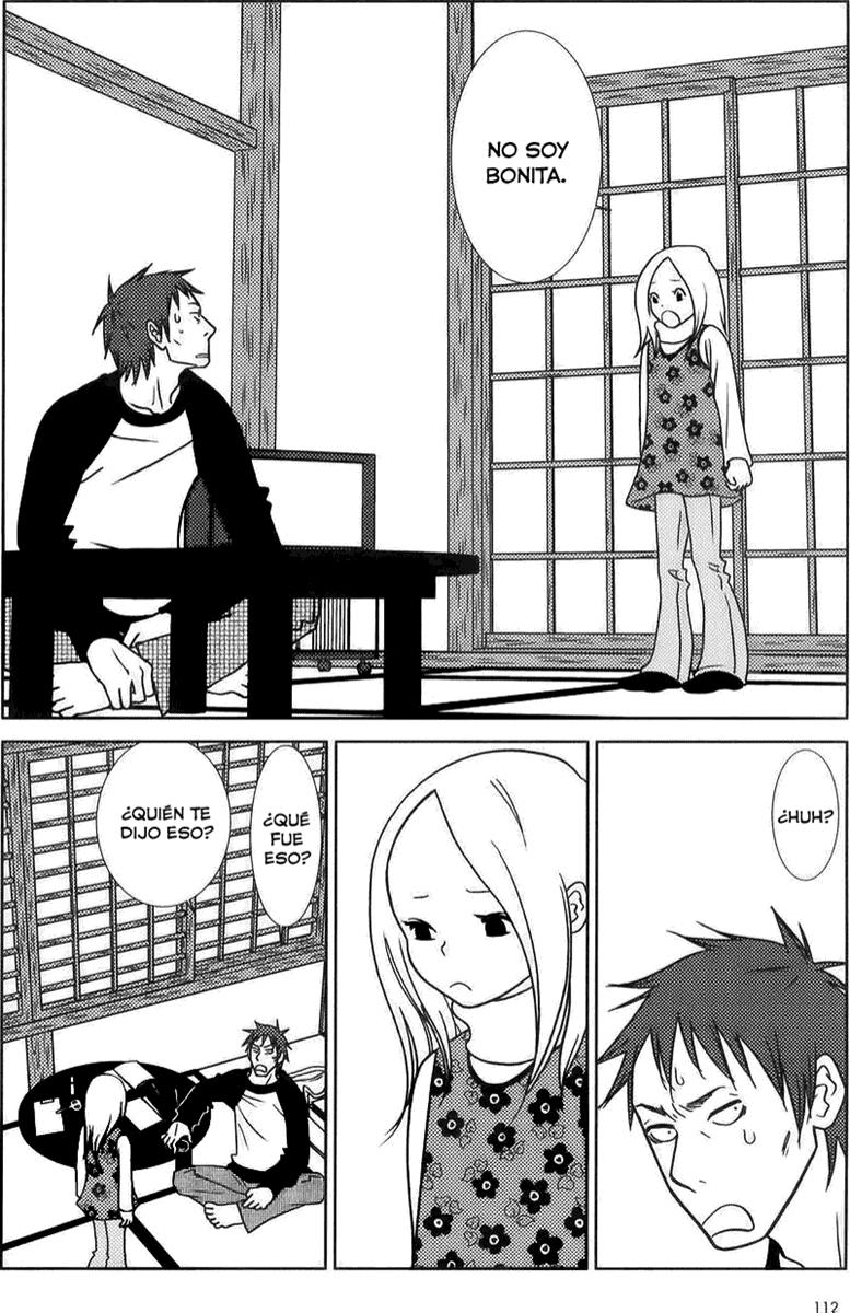 Read Usagi Drop ES Manga Online