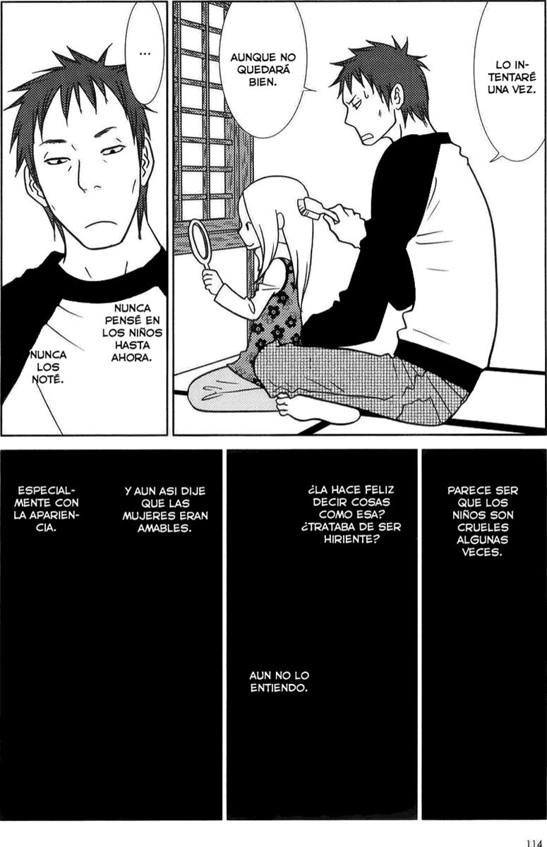 Read Usagi Drop ES Manga Online