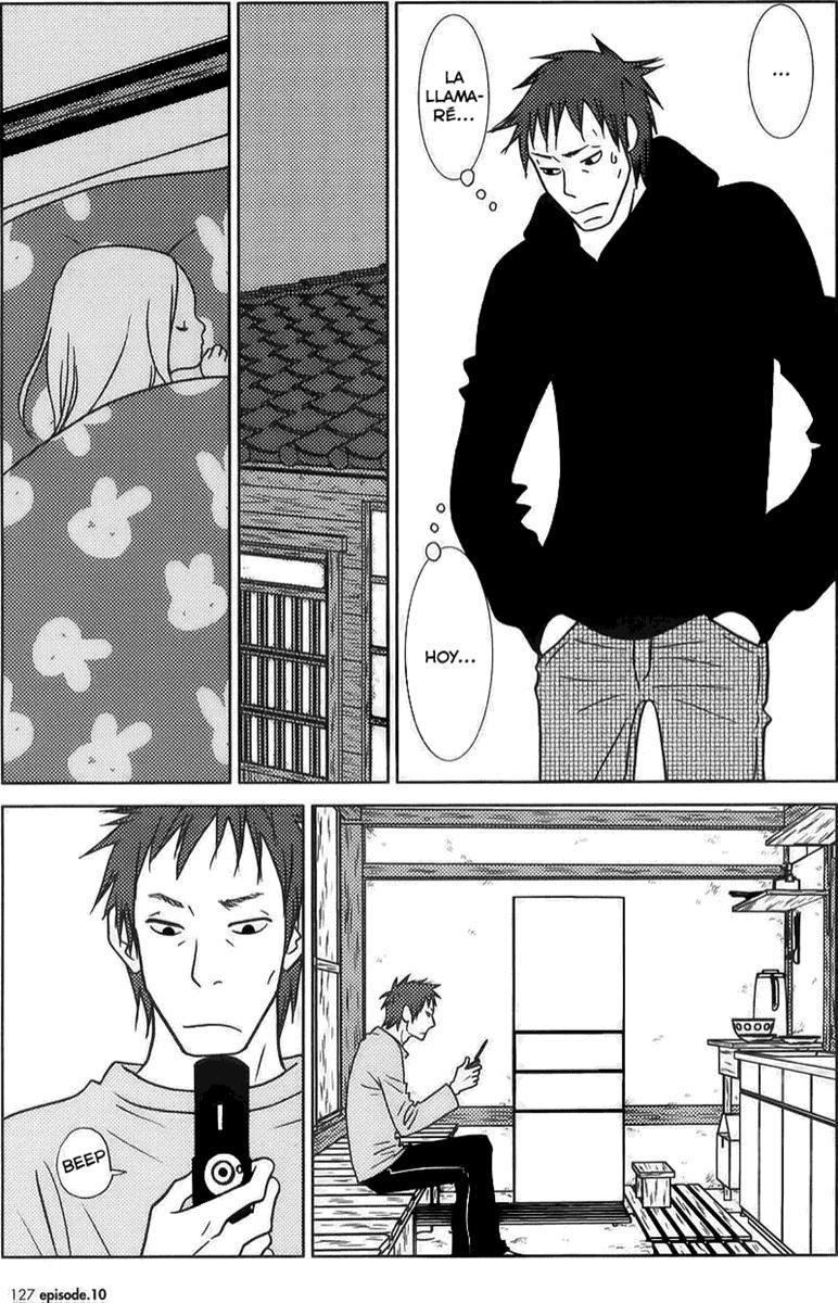 Read Usagi Drop ES Manga Online