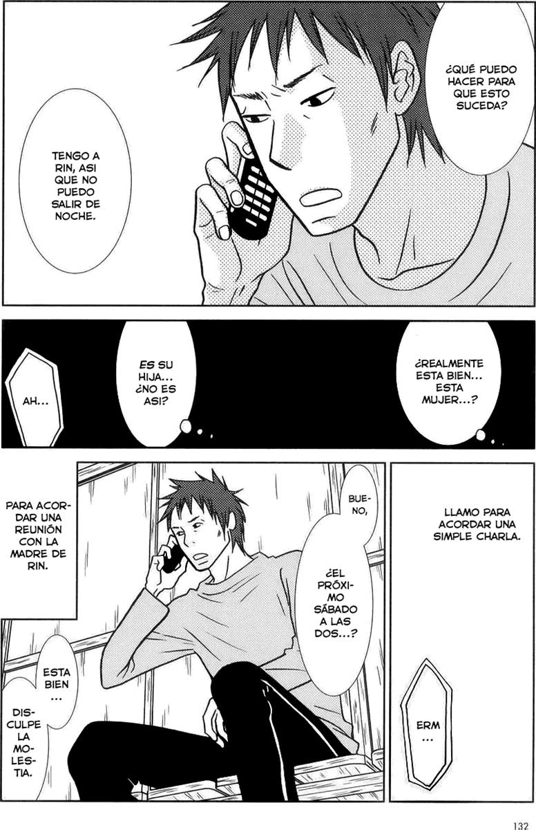 Read Usagi Drop ES Manga Online