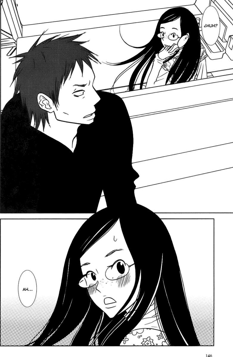 Read Usagi Drop ES Manga Online