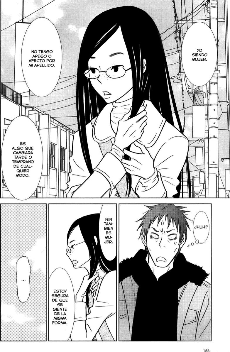 Read Usagi Drop ES Manga Online