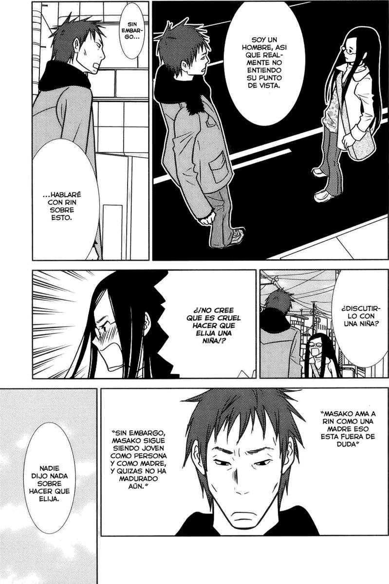 Read Usagi Drop ES Manga Online