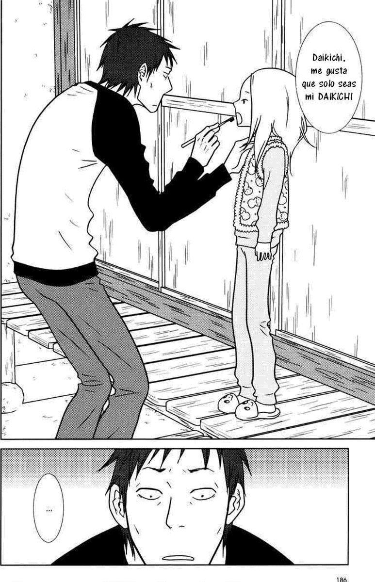 Read Usagi Drop ES Manga Online