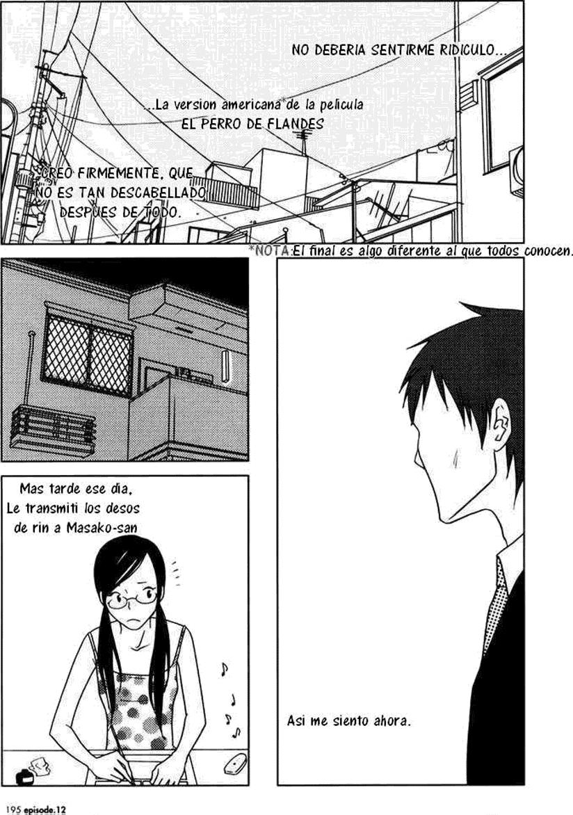 Read Usagi Drop ES Manga Online