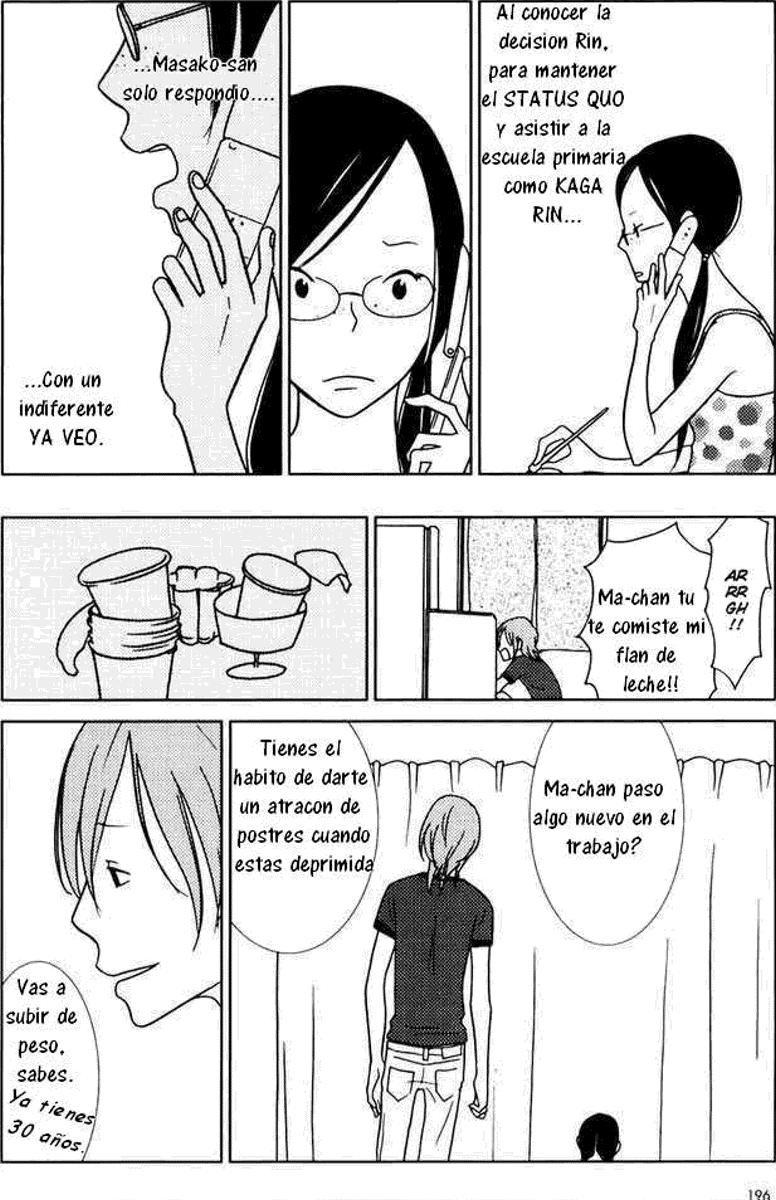 Read Usagi Drop ES Manga Online