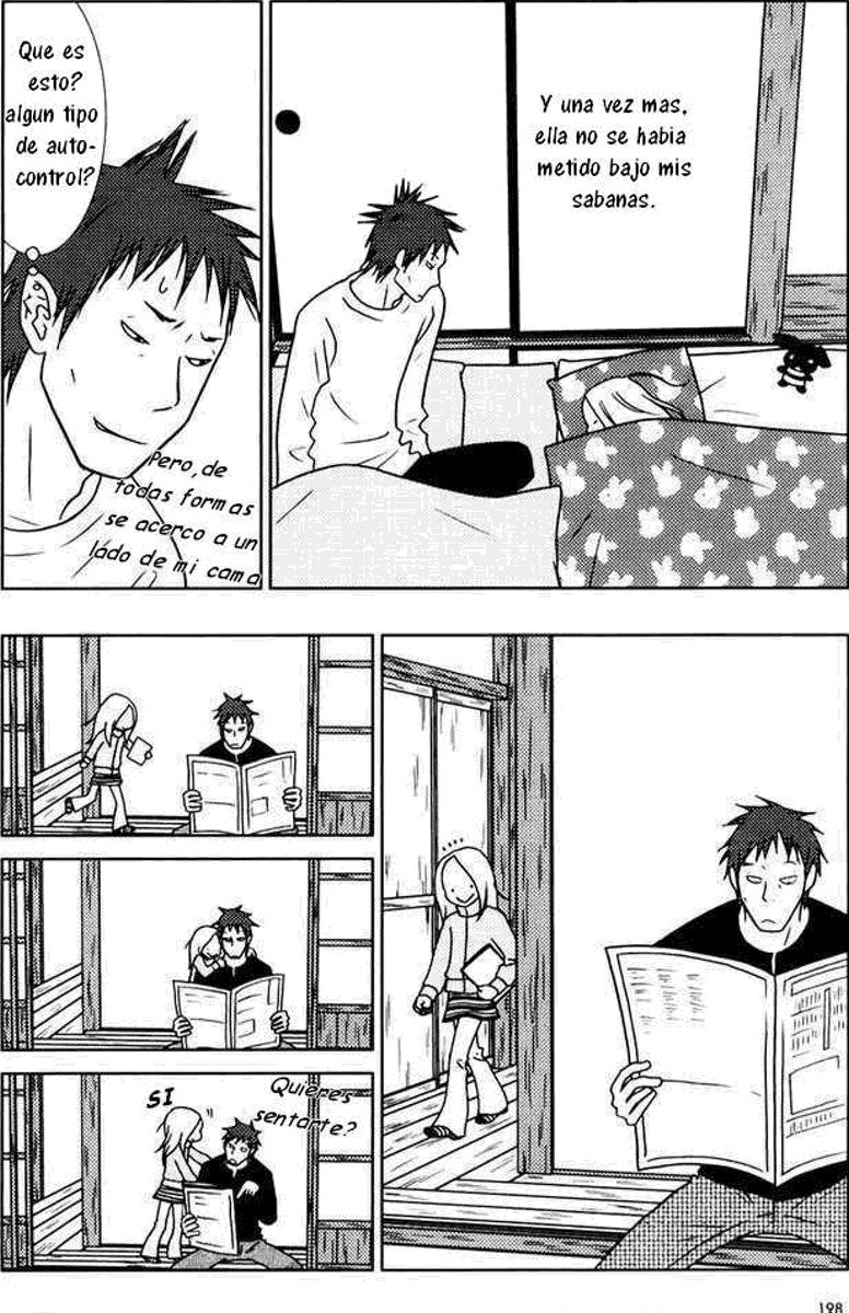 Read Usagi Drop ES Manga Online