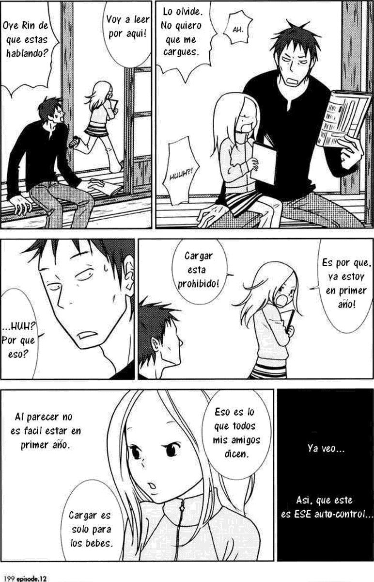 Read Usagi Drop ES Manga Online