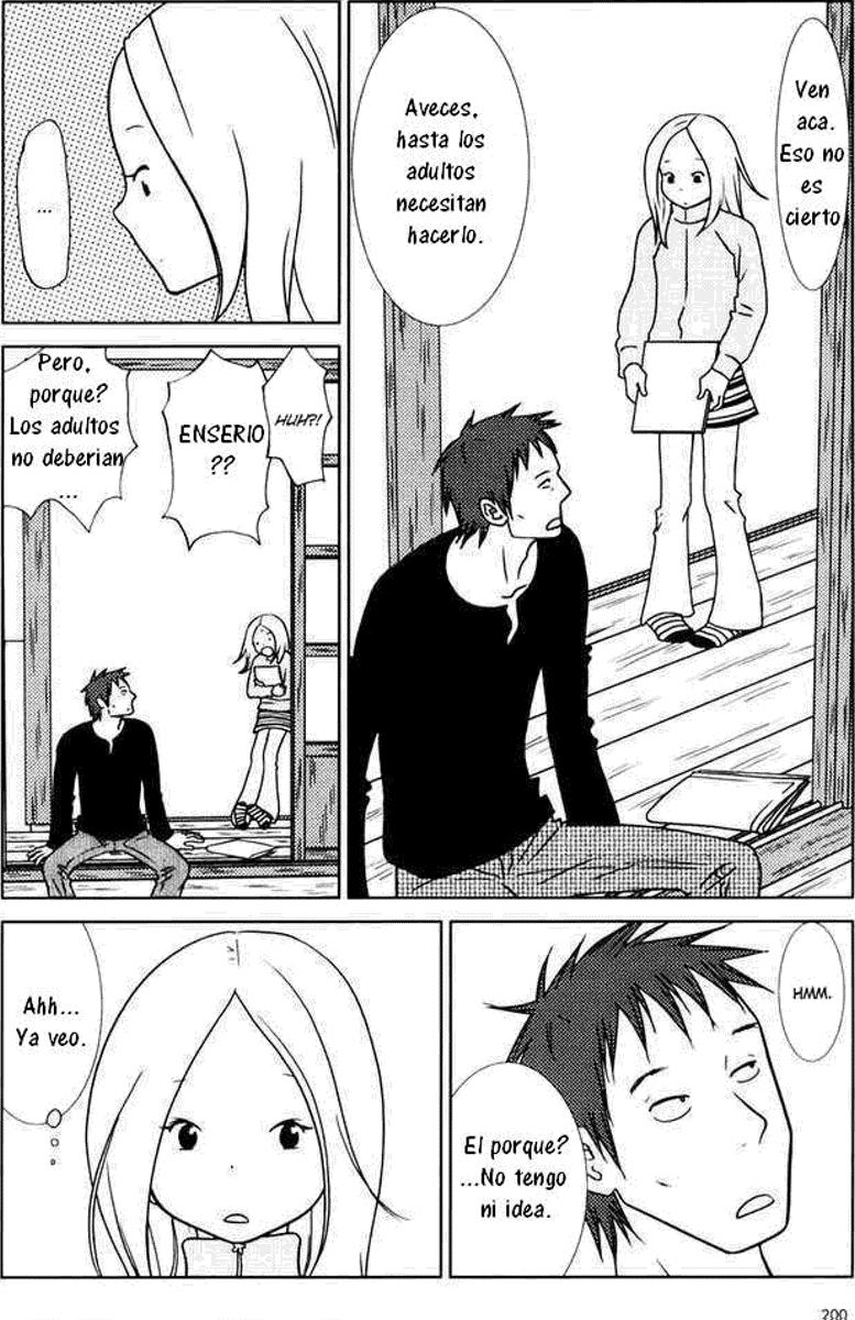 Read Usagi Drop ES Manga Online