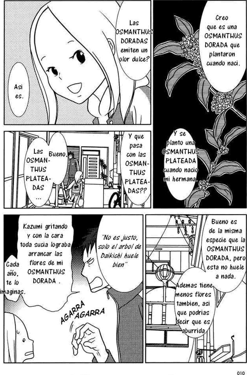 Read Usagi Drop ES Manga Online