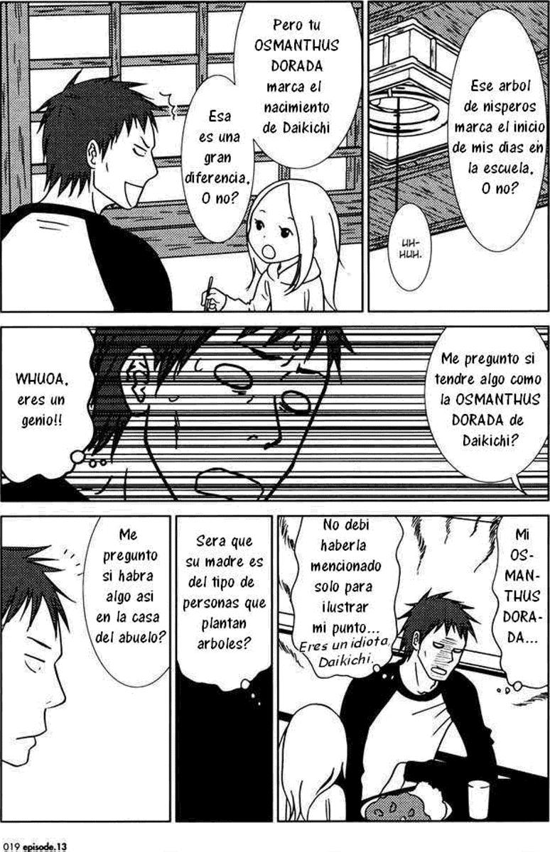 Read Usagi Drop ES Manga Online