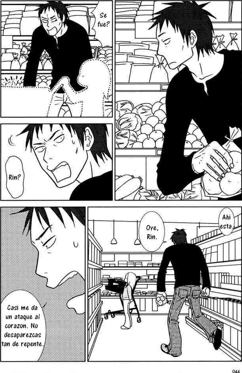 Read Usagi Drop ES Manga Online