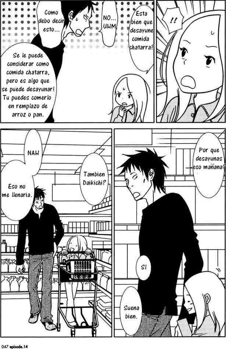 Read Usagi Drop ES Manga Online