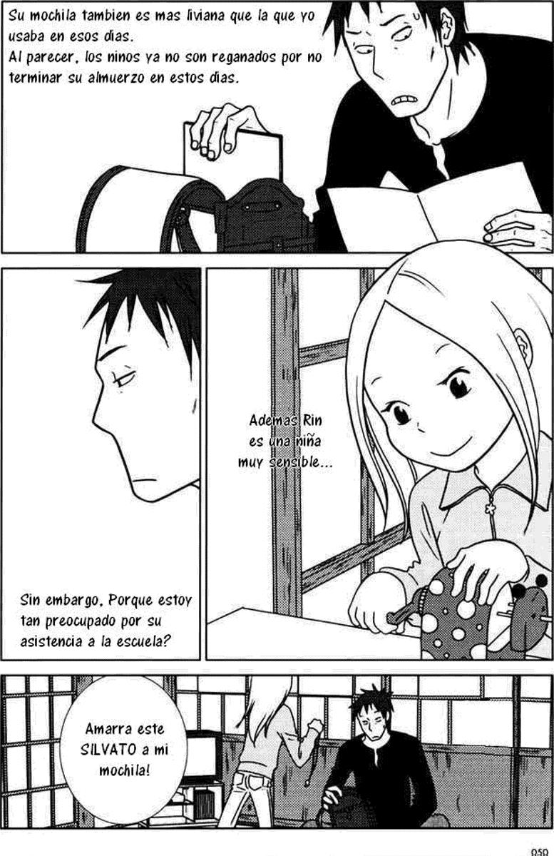 Read Usagi Drop ES Manga Online