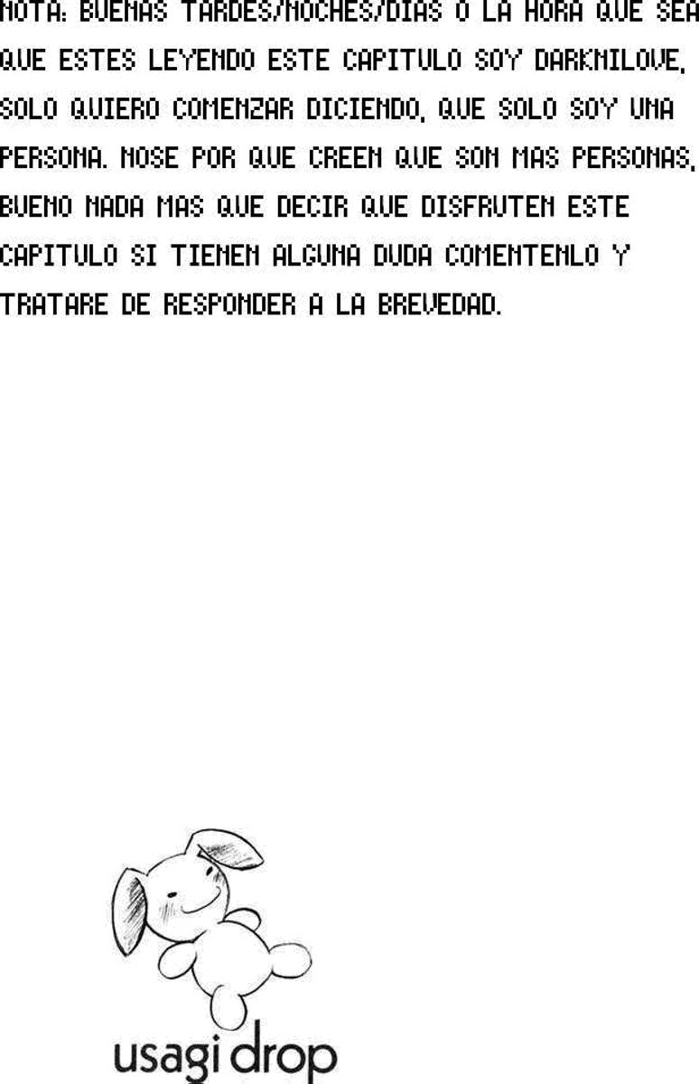 Read Usagi Drop ES Manga Online