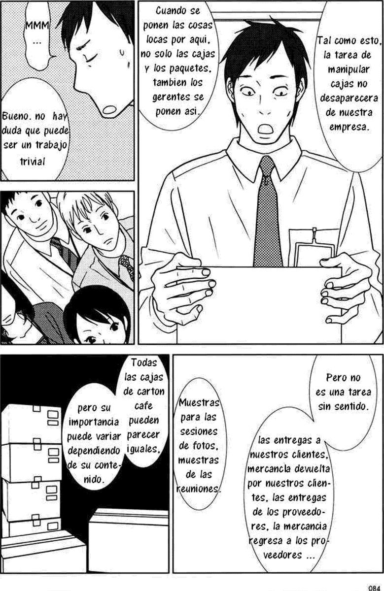 Read Usagi Drop ES Manga Online