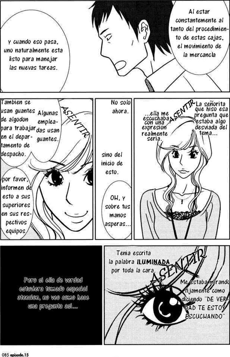 Read Usagi Drop ES Manga Online