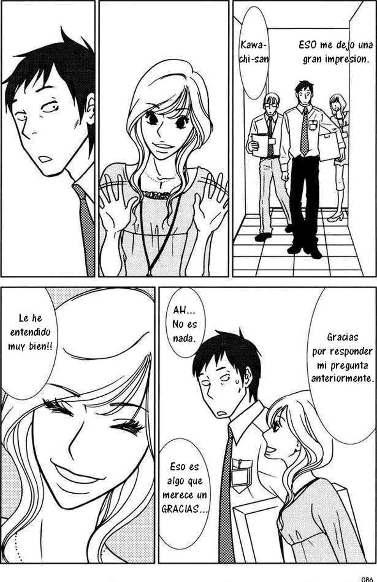 Read Usagi Drop ES Manga Online