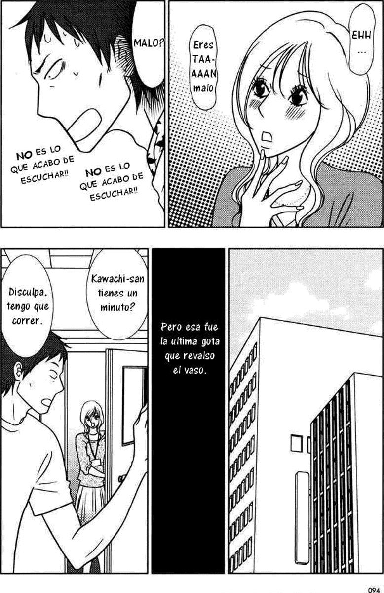 Read Usagi Drop ES Manga Online