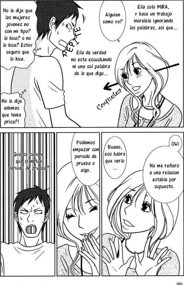 Read Usagi Drop ES Manga Online