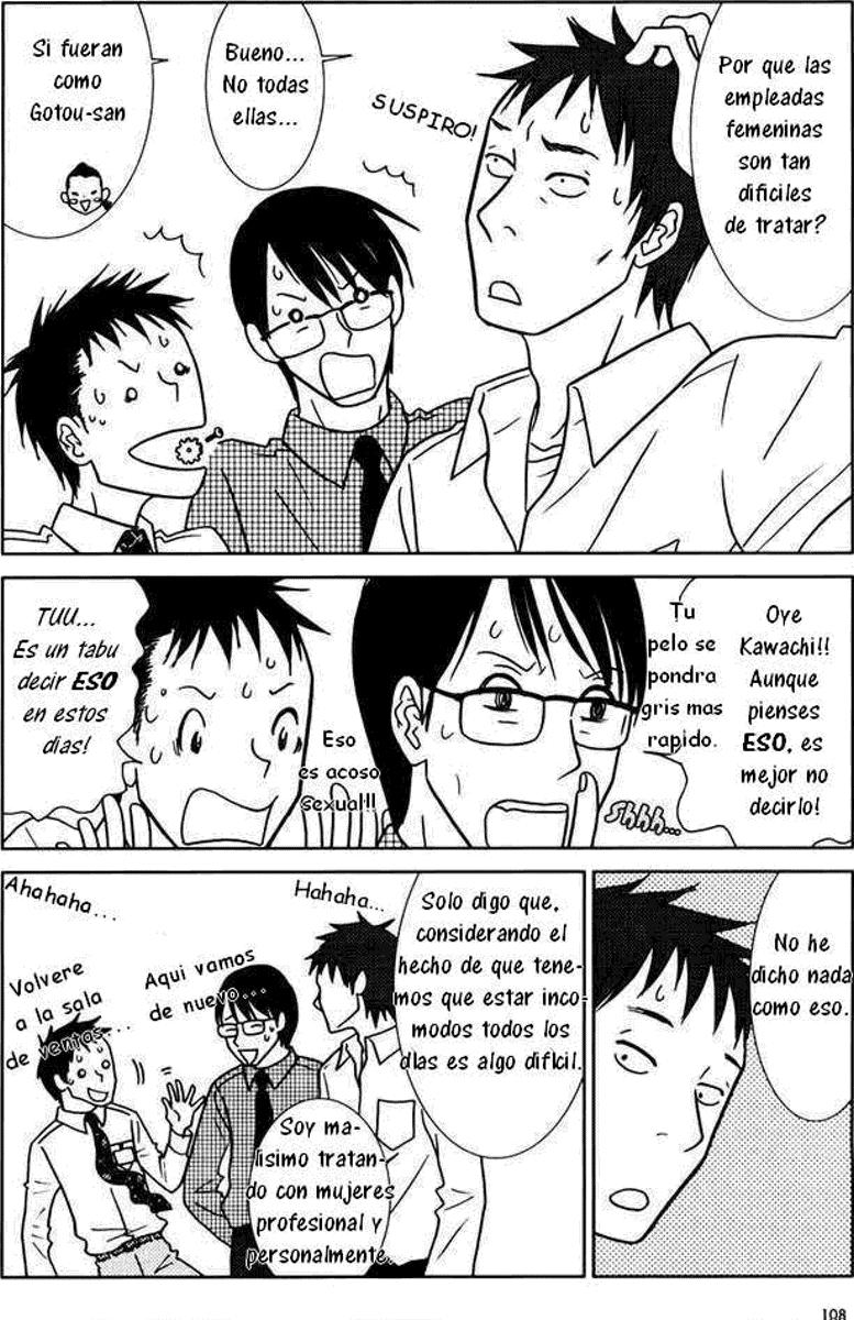 Read Usagi Drop ES Manga Online