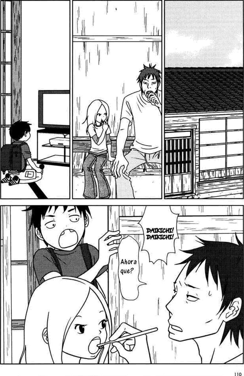 Read Usagi Drop ES Manga Online