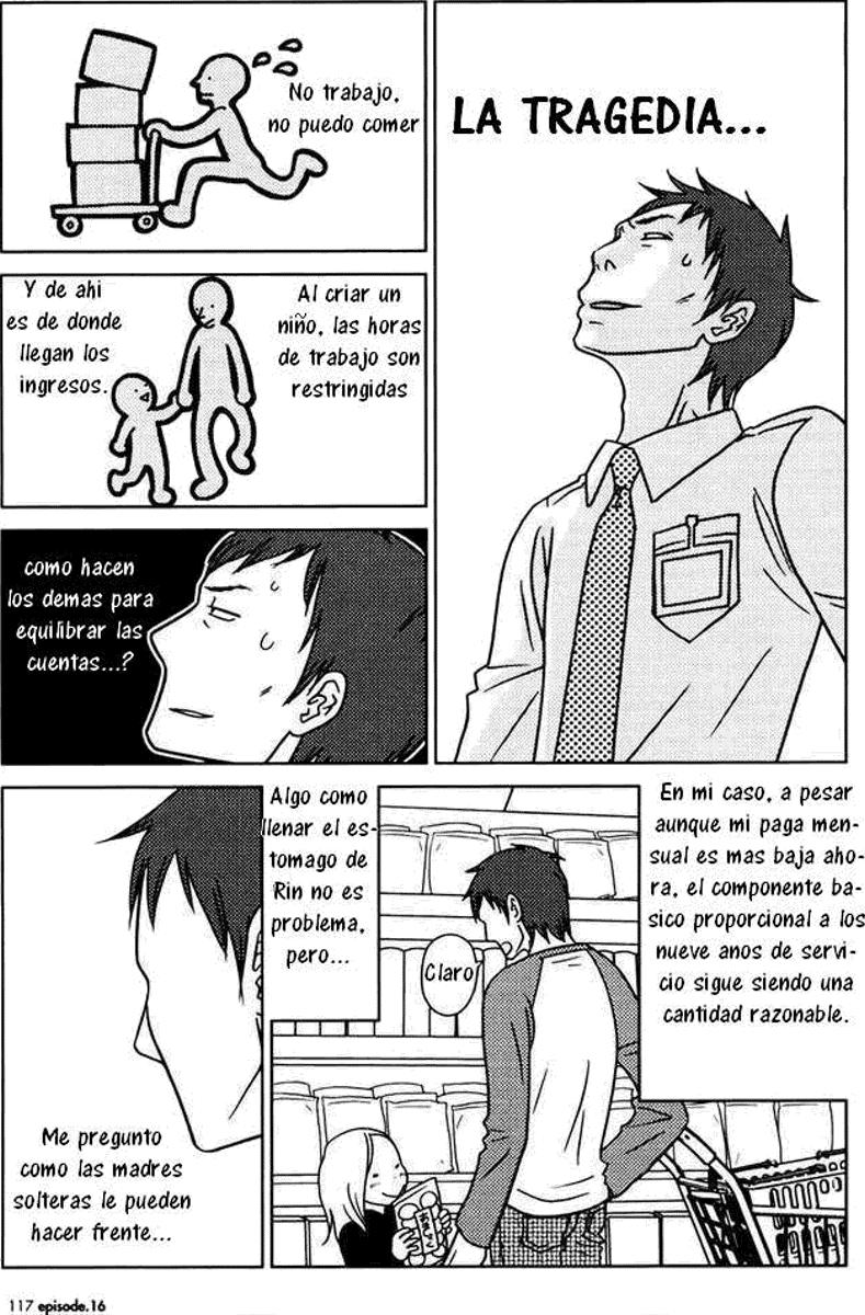 Read Usagi Drop ES Manga Online