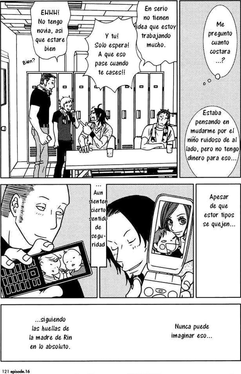 Read Usagi Drop ES Manga Online