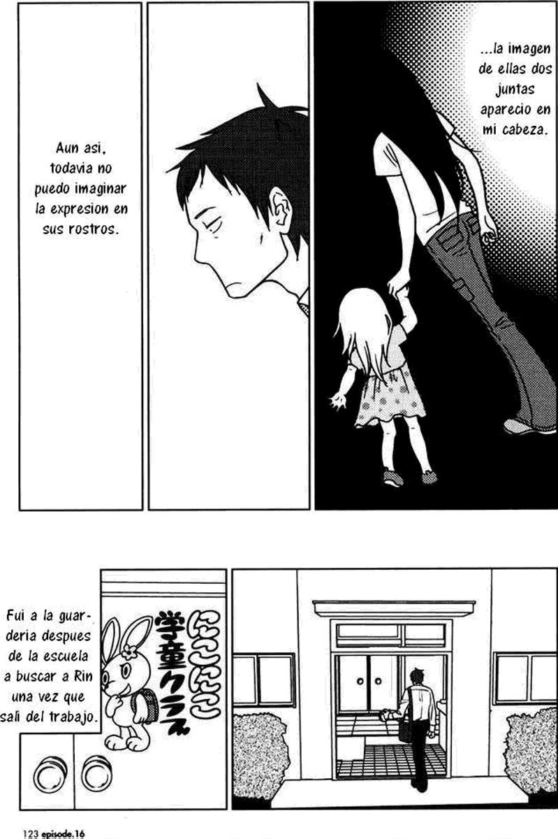 Read Usagi Drop ES Manga Online