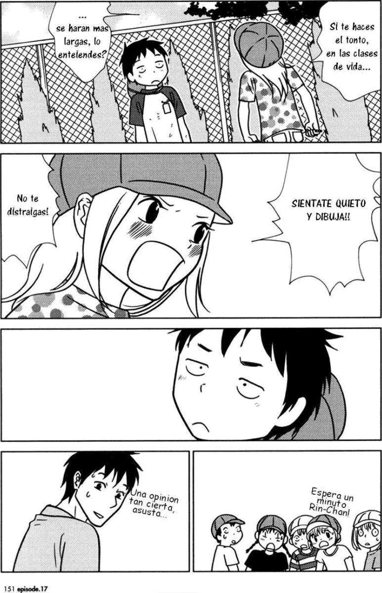 Read Usagi Drop ES Manga Online