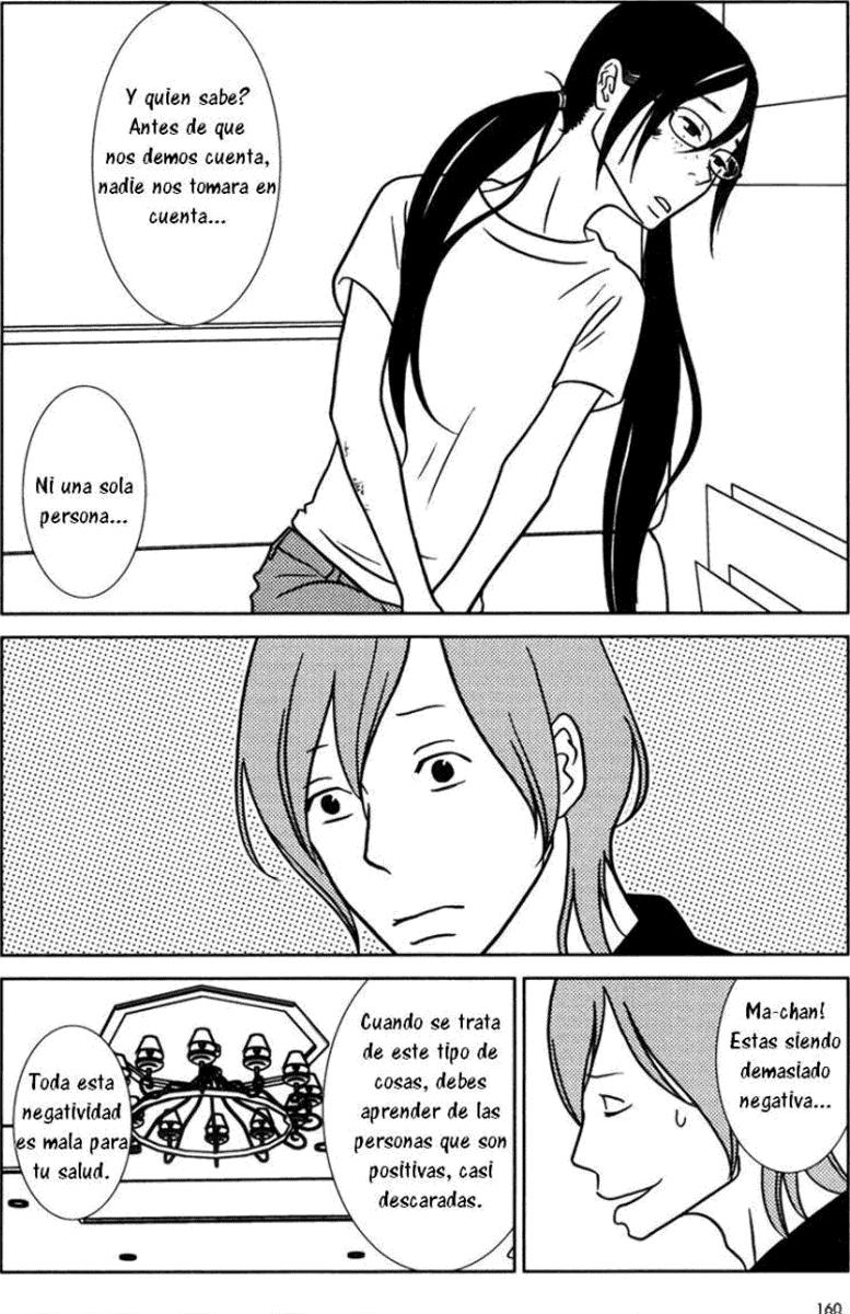 Read Usagi Drop ES Manga Online