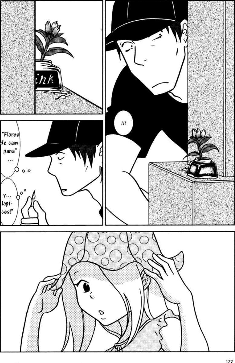 Read Usagi Drop ES Manga Online