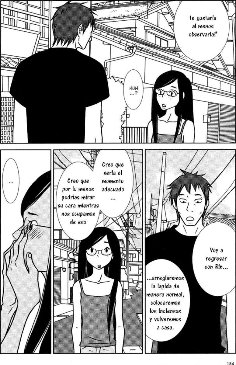 Read Usagi Drop ES Manga Online