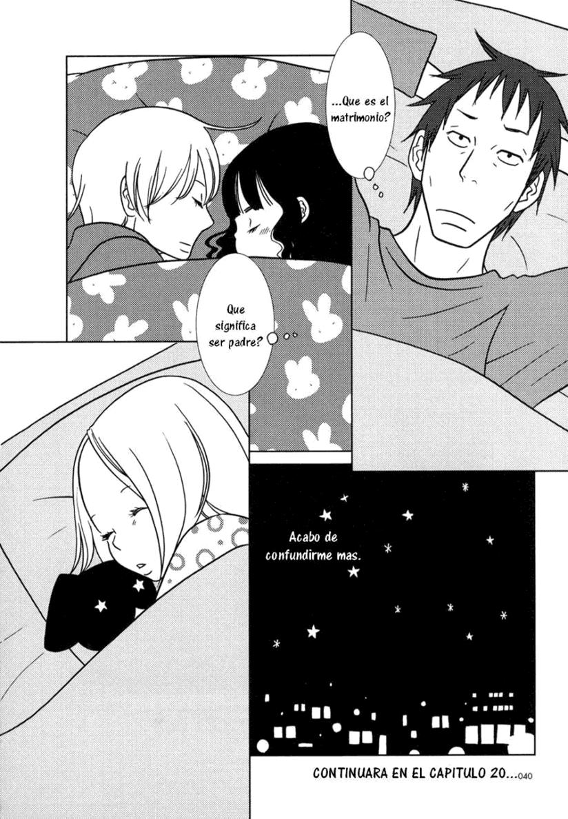 Read Usagi Drop ES Manga Online