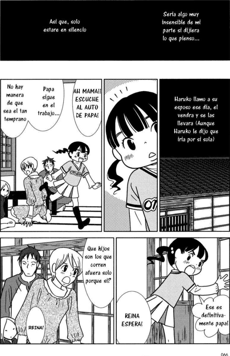 Read Usagi Drop ES Manga Online