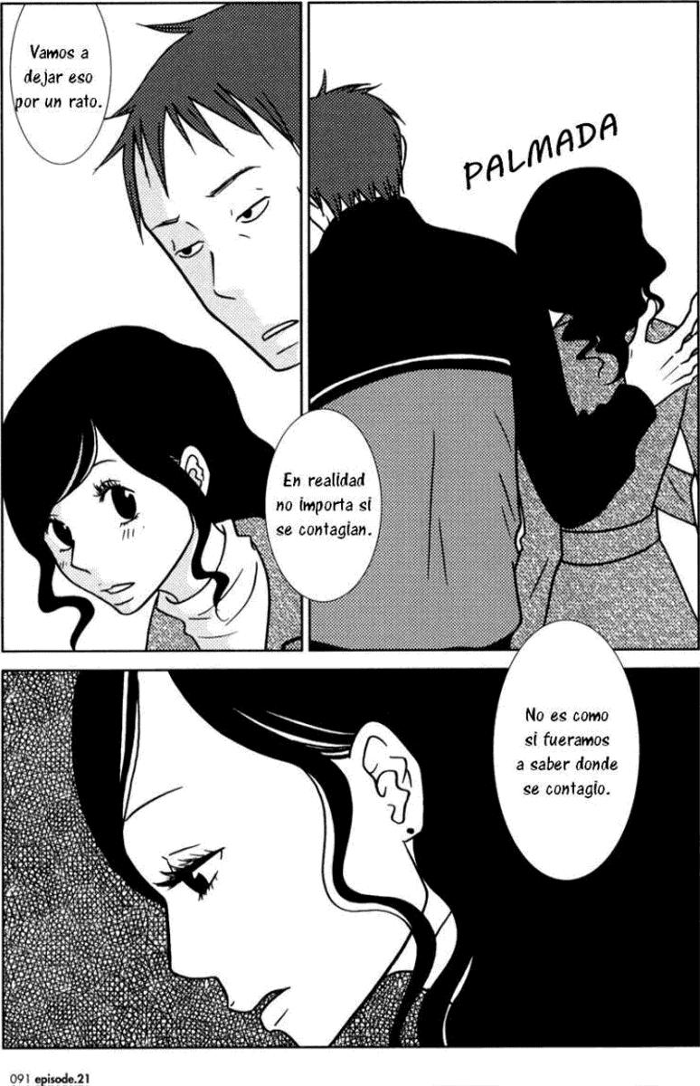 Read Usagi Drop ES Manga Online