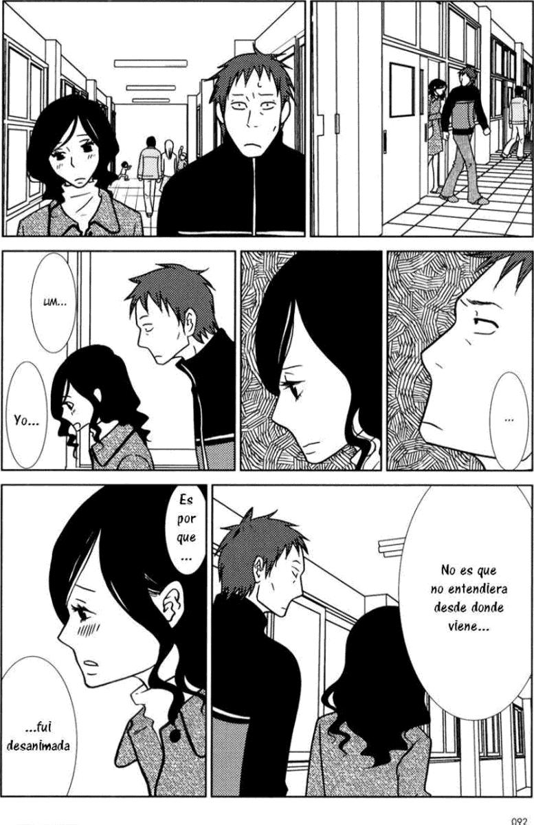 Read Usagi Drop ES Manga Online